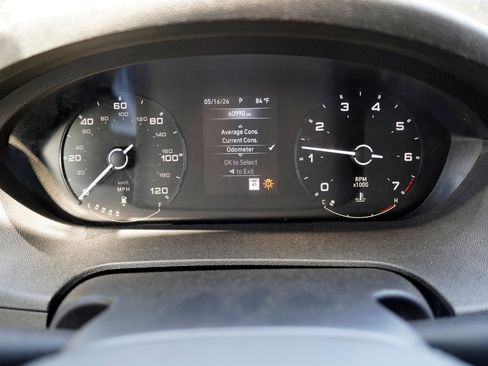Used 2025 RAM ProMaster 2500 w/ Convenience Group FWD image 19