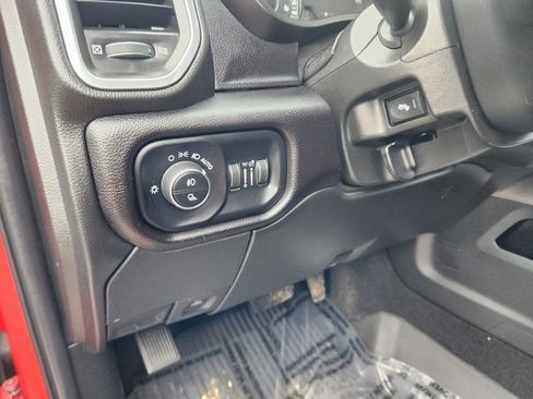 Used 2022 RAM 2500 Laramie w/ Night Edition image 17