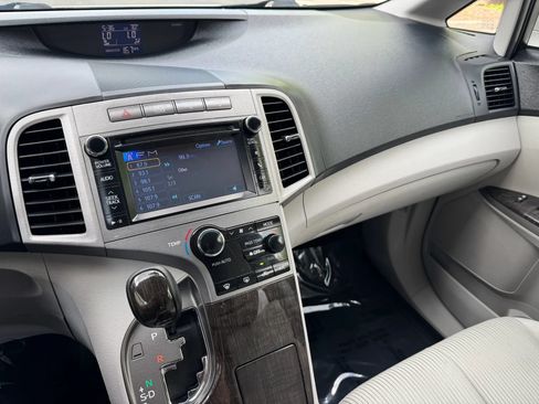 Used 2014 Toyota Venza LE w/ LE Convenience Package AWD/4WD image 35
