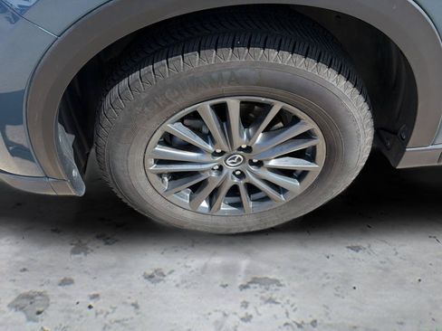 Used 2019 MAZDA CX-5 Touring AWD/4WD image 9