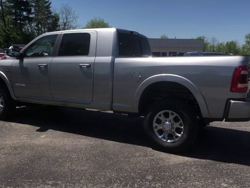 Used 2022 RAM 2500 Laramie image 5