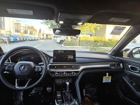 New 2026 Acura Integra A-Spec image 22