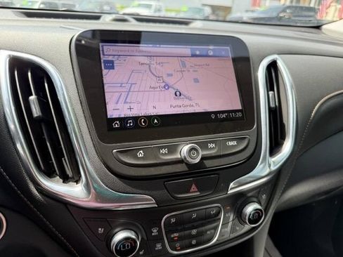 Used 2019 Chevrolet Equinox Premier FWD image 17