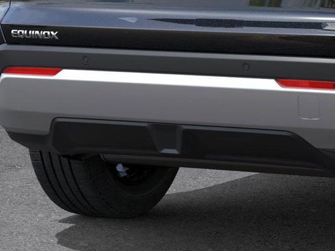 New 2026 Chevrolet Equinox LT w/ Convenience Package II image 41