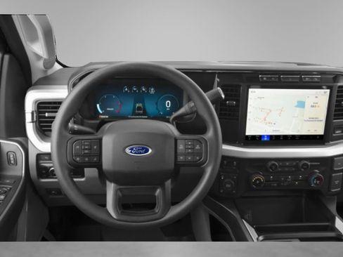 Used 2024 Ford F250 XLT w/ FX4 Off-Road Package image 4