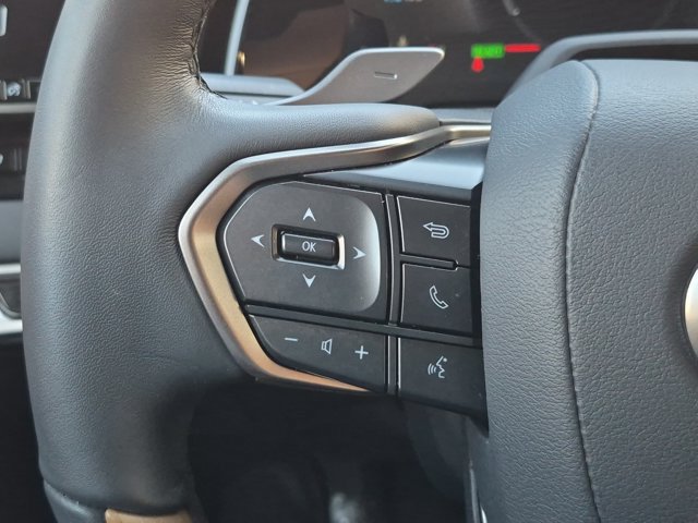 Used 2026 Lexus RX 350h w/ Convenience Package AWD/4WD image 19