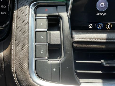 Used 2021 GMC Yukon SLT RWD image 27
