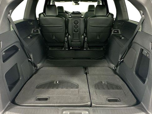 New 2026 Honda Odyssey Sport-L image 25