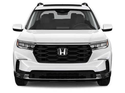 Used 2023 Honda Pilot TrailSport image 5