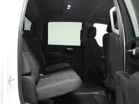 Used 2024 GMC Sierra 2500 Pro AWD/4WD image 15