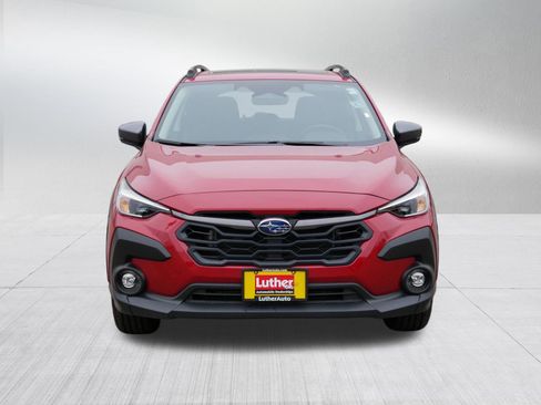 Used 2026 Subaru Crosstrek 2.0i Premium AWD/4WD image 2