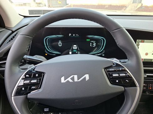 New 2026 Kia Niro EX image 20