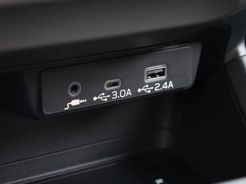 New 2026 Subaru Crosstrek 2.5i Limited image 15