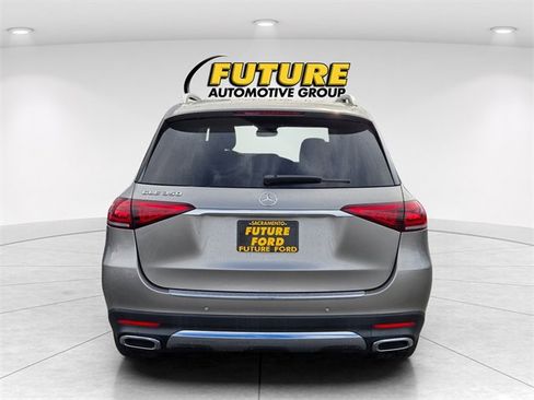 Used 2021 Mercedes-Benz GLE 350 w/ Premium Package image 5