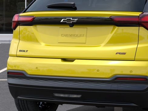 New 2027 Chevrolet Bolt RS w/ Technology Package FWD image 16