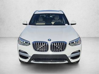 Used 2020 BMW X3 xDrive30i w/ Convenience Package video 2