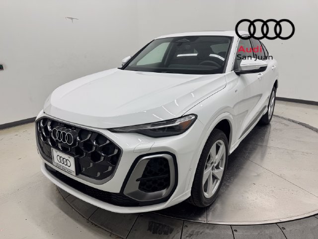 New 2026 Audi Q5 Premium Plus AWD/4WD image 3