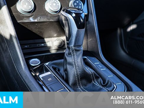 Used 2024 Volkswagen Taos S image 34