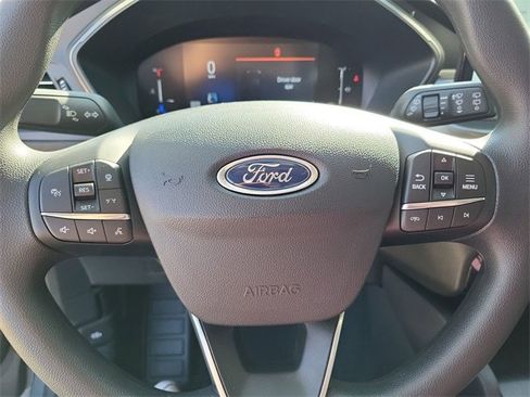 New 2026 Ford Escape Active w/ Tech Pack #1 image 11