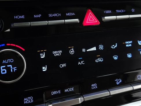 Used 2025 Hyundai Santa Fe Calligraphy AWD/4WD image 37