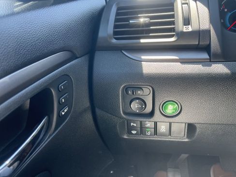 Used 2022 Honda Pilot Black Edition image 30