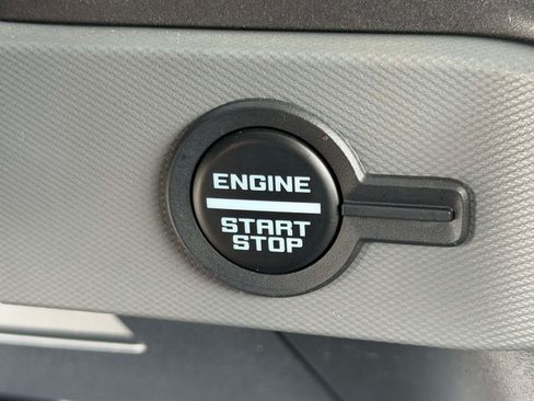 Used 2024 Ford Bronco Black Diamond AWD/4WD image 15