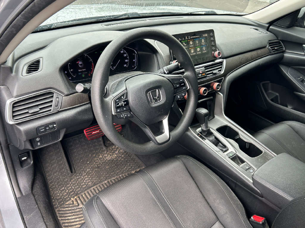 Used 2019 Honda Accord EX image 15