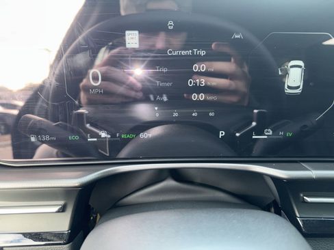 New 2026 Kia Sportage SX Prestige image 30