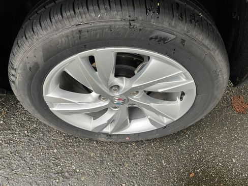 Used 2025 Buick Encore GX Preferred image 30