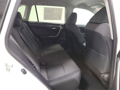 Certified 2024 Toyota RAV4 XLE AWD/4WD image 12