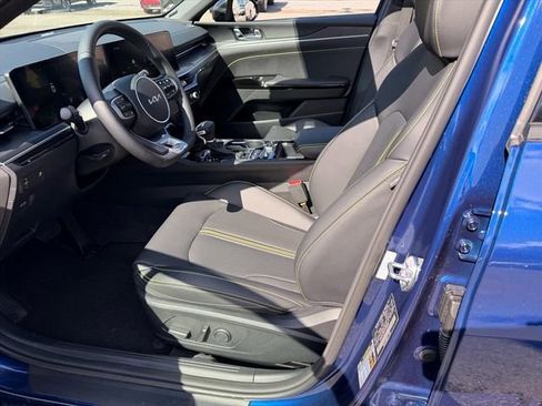 New 2026 Kia K5 GT FWD image 8