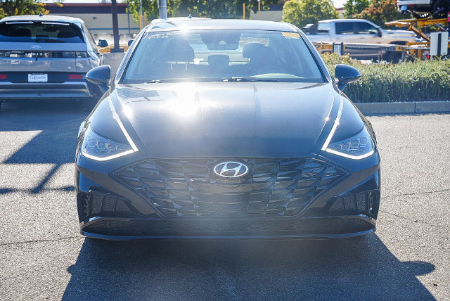 Certified 2023 Hyundai Sonata SEL FWD image 7