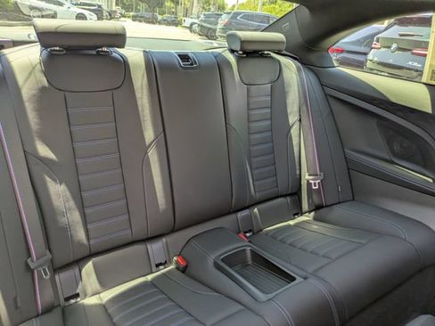 Used 2025 BMW M2 w/ Lighting Package RWD image 14