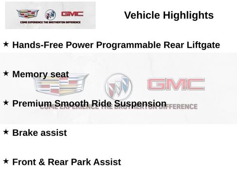 Used 2023 GMC Yukon SLT AWD/4WD image 6