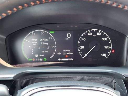 Used 2023 Honda CR-V Sport Touring image 22