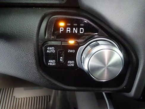 Certified 2022 RAM 1500 Laramie w/ Sport Appearance Package image 11