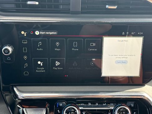 New 2026 GMC Sierra 1500 Denali Ultimate AWD/4WD image 22