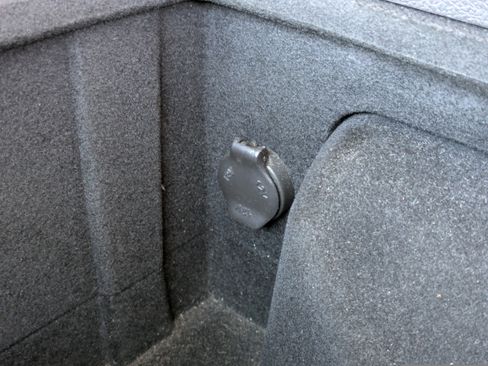 Used 2007 Chevrolet Avalanche LT w/ LT Preferred Equipment Group image 30