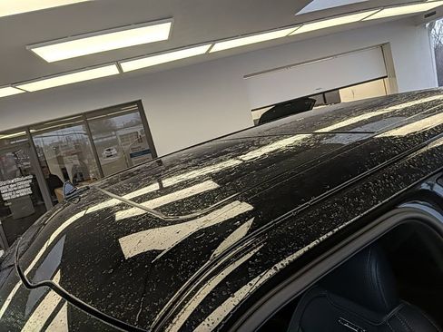 Used 2018 Ford F150 Limited w/ Trailer Tow Package image 11