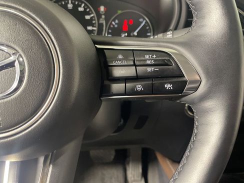 Certified 2025 MAZDA CX-30 2.5 Turbo w/ Premium Plus Pkg AWD/4WD image 14