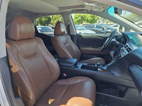 Used 2015 Lexus RX 350 FWD image 20