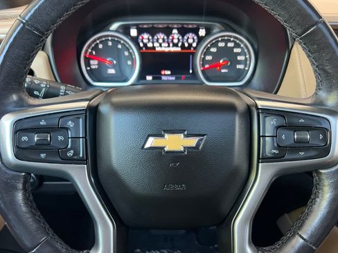 Used 2021 Chevrolet Tahoe Premier AWD/4WD image 29