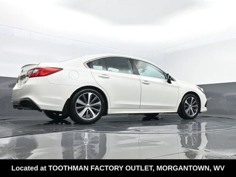 Used 2019 Subaru Legacy 2.5i Limited w/ Popular Package #2A AWD/4WD image 25