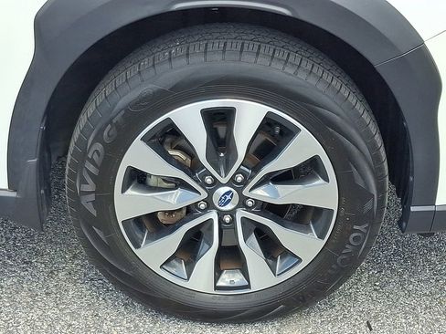 Certified 2024 Subaru Outback Touring XT w/ Popular Package #2 AWD/4WD image 9