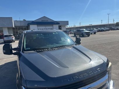 Used 2017 Ford F250 XLT