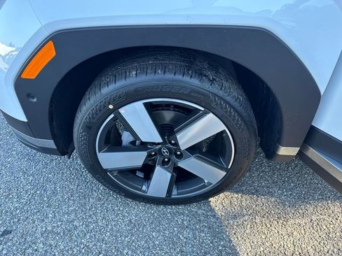 New 2026 Hyundai Santa Fe Limited image 22