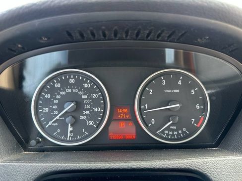 Used 2011 BMW X5 xDrive50i AWD/4WD image 16
