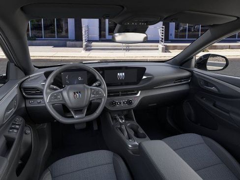 New 2026 Buick Envista Sport Touring w/ Convenience I Package FWD image 47
