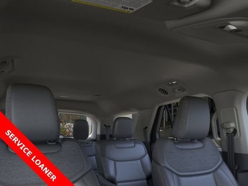 New 2026 Ford Explorer Active w/ Active Comfort Package RWD image 22