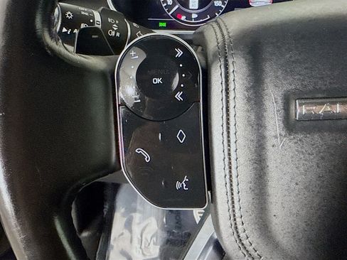 Used 2021 Land Rover Range Rover Westminster Edition image 14